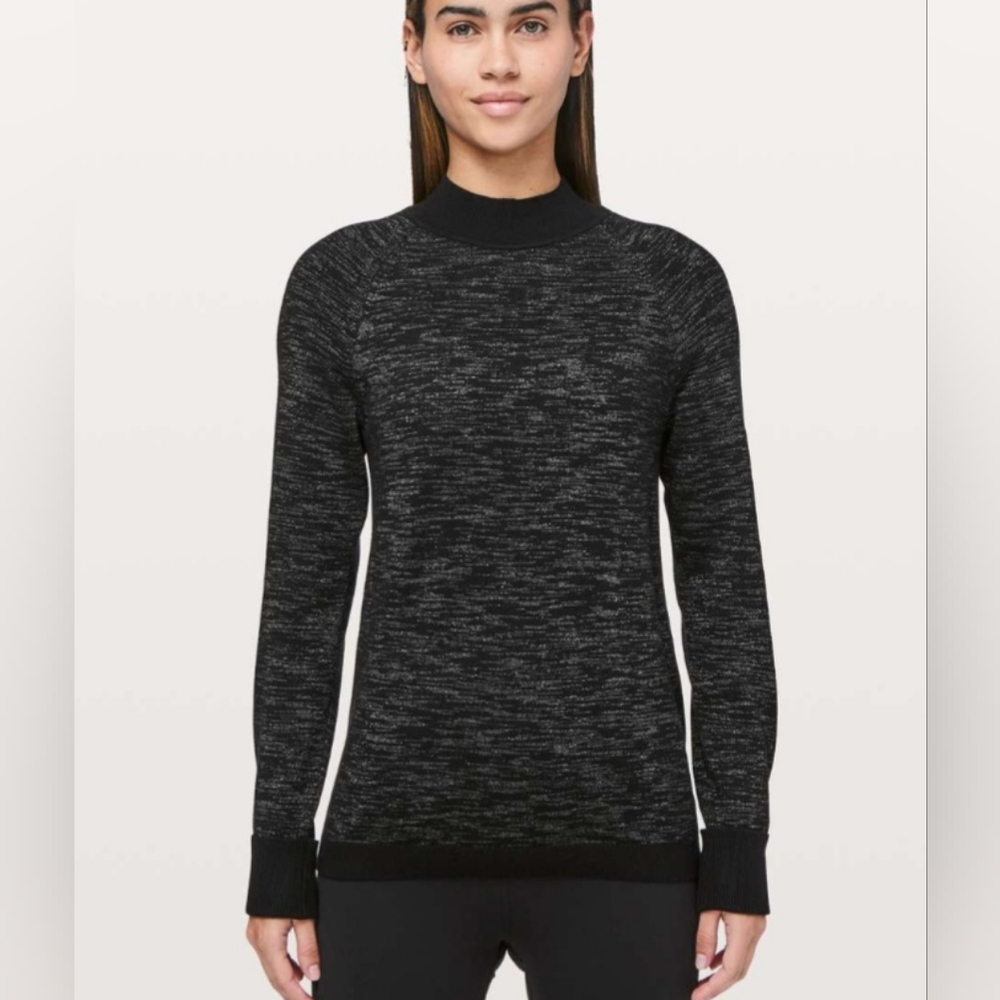 EUC! Soft Shine Sweater - 8